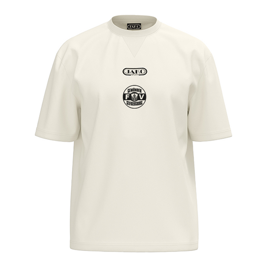 JAKO T-Shirt Wardrobe Artikelnummer: 6161 I FVGS