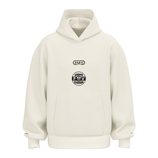 JAKO Kapuzensweat Wardrobe Artikelnummer: 6761 I FVGS
