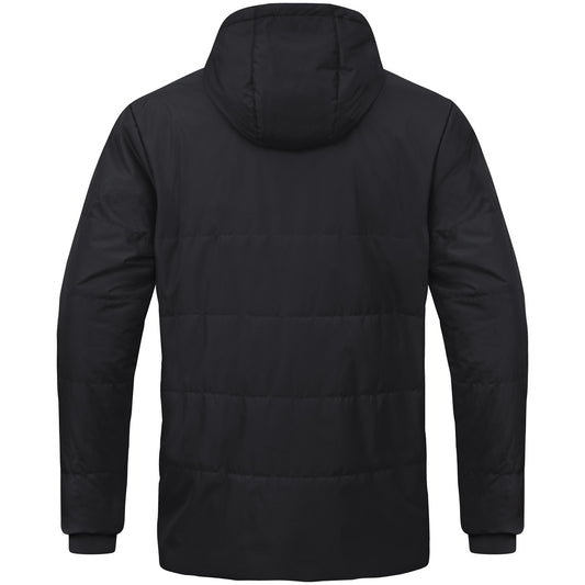 JAKO COACHJACKE TEAM MIT Artikelnummer: 7103 I FVGS