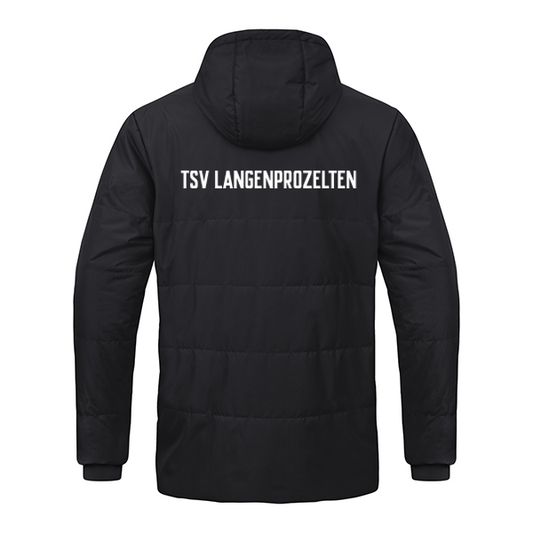 JAKO COACHJACKE TEAM MIT Artikelnummer: 7103 I TSV Langenprozelten