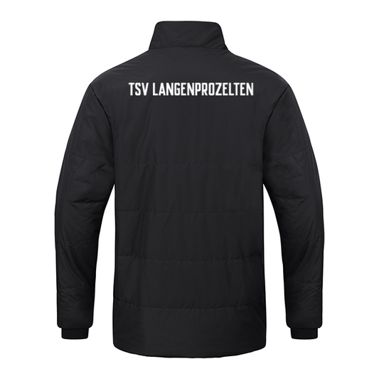 JAKO COACHJACKE TEAM Artikelnummer: 7104 I TSV Langenprozelten