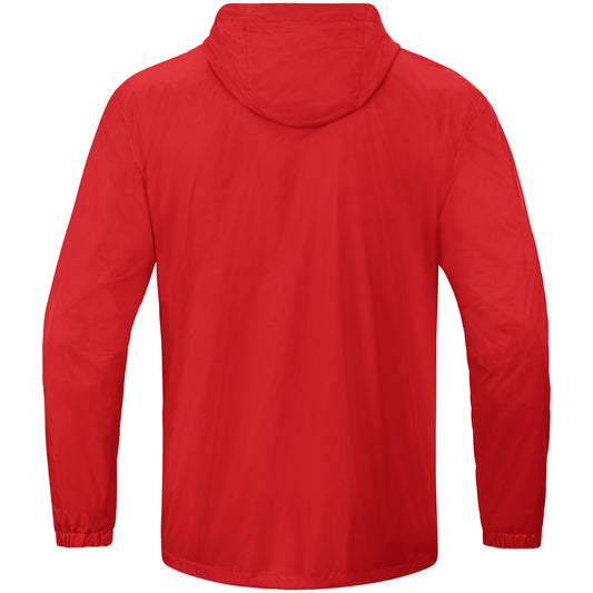 JAKO ALLWETTERJACKE TEAM 2.0 Artikelnummer: 7402 I FVGS