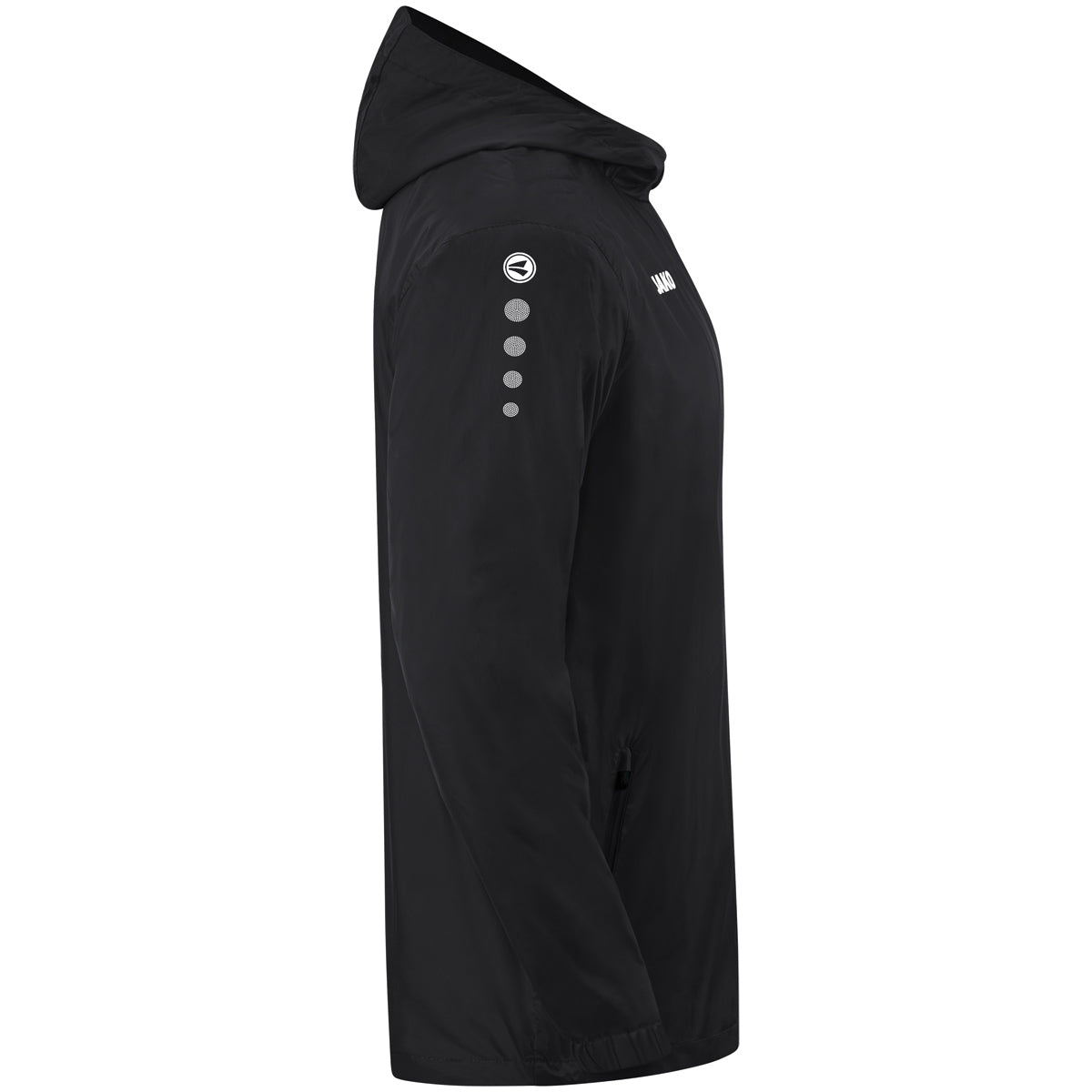 JAKO ALLWETTERJACKE TEAM 2.0 Artikelnummer: 7402 I Herren TSV Lohr