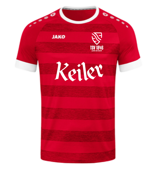 1. Mannschaft TSV 1846 Lohr JAKO Heimtrikot 25/26