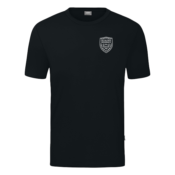 JAKO T-SHIRT MEN Artikelnummer: C6120 DJK Viktoria Wombach