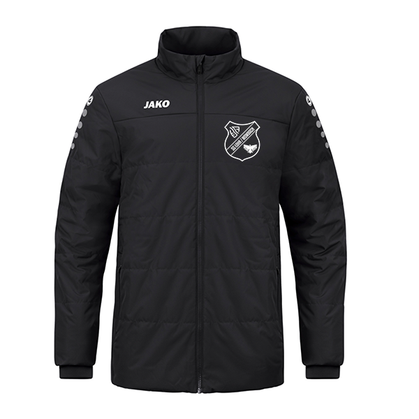 JAKO COACHJACKE TEAM Artikelnummer: 7104