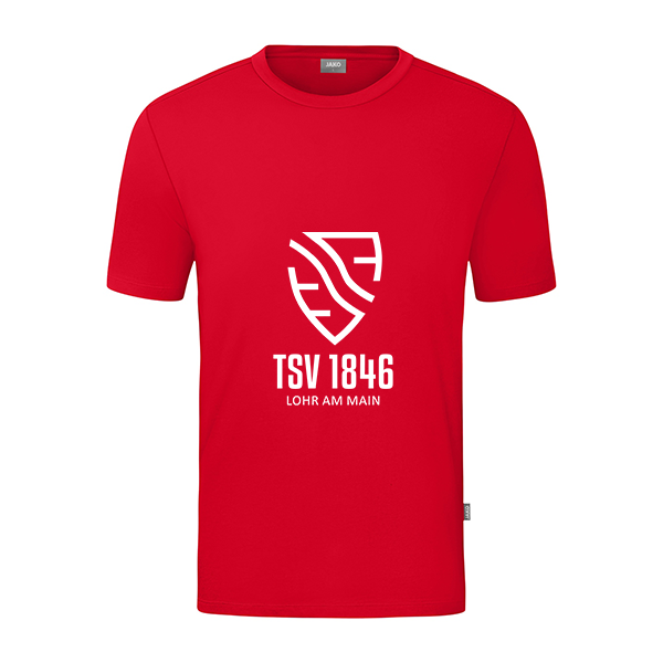 JAKO FAN T-SHIRT MEN Artikelnummer: C6120 Löhrer Fussballjugend