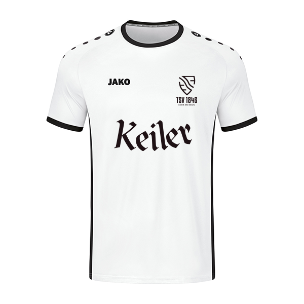 1. Mannschaft TSV 1846 Lohr JAKO Auswärtstrikot 25/26