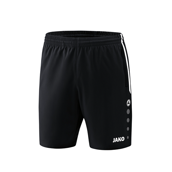 JAKO SPORTHOSE COMPETITION  2.0 Artikelnummer: 6218 I Löhrer Jugendfussball