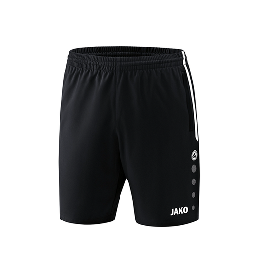 JAKO SPORTHOSE COMPETITION  2.0 Artikelnummer: 6218 I Löhrer Jugendfussball