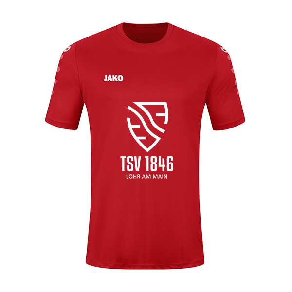 JAKO TRIKOT TEAM KA Artikelnummer: 4233 I Löhrer Jugendfussball