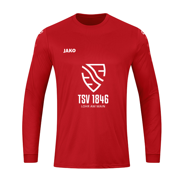 JAKO TRIKOT TEAM LANGARM KA Artikelnummer: 4333 I Löhrer Jugendfussball