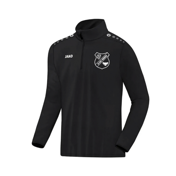 JAKO RAINZIP TEAM Artikelnummer: 7302