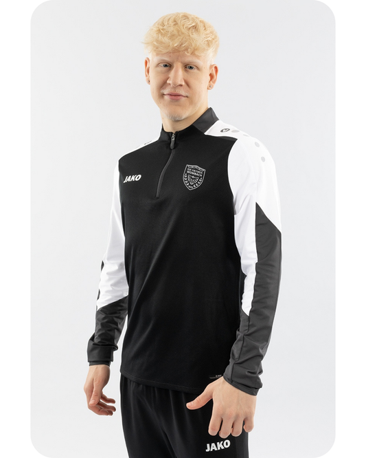 JAKO Ziptop Dynamic Artikelnummer: 8670 I DJK Viktoria Wombach