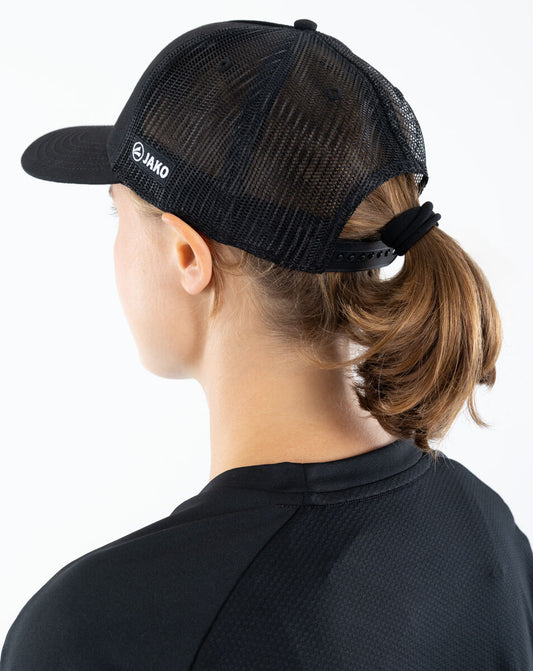 JAKO Cap Club 1280 I Steilpass