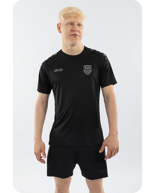 JAKO T-Shirt Light Flow Artikelnummer: 6176 I DJK Viktoria Wombach