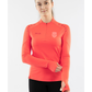 JAKO Ziptop Light Flow Damen Artikelnummer: 8676D I DJK Viktoria Wombach