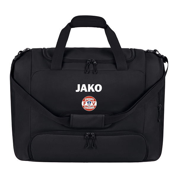 JAKO SPORTTASCHE ONE MIT Artikelnummer: 2001 I FVGS