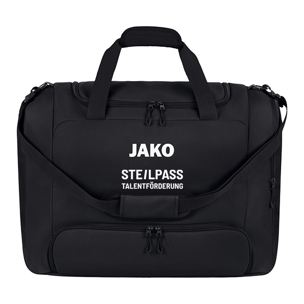 Steilpass JAKO 8-teiliges Ausstattungsset