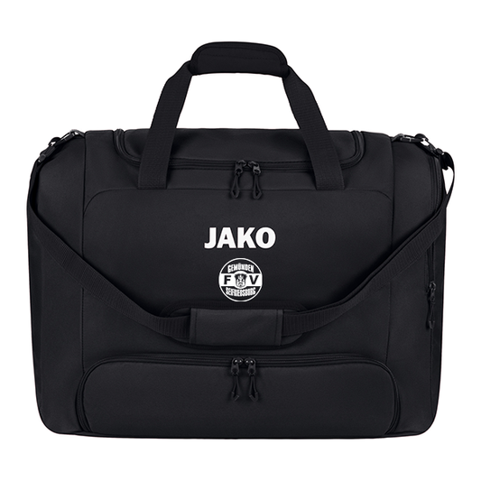 JAKO SPORTTASCHE ONE MIT Artikelnummer: 2001 I FVGS