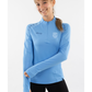 JAKO Ziptop Light Flow Damen Artikelnummer: 8676D I DJK Viktoria Wombach