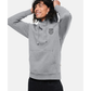 HAKRO KAPUZEN-SWEATSHIRT BIO-BAUMWOLLE - NO. 560 I DJK Viktoria Wombach