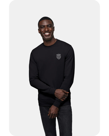 HAKRO SWEATSHIRT PREMIUM - NO. 471 I DJK Viktoria Wombach