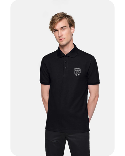 HAKRO POLOSHIRT MIKRALINAR® ECO - NO. 569 I DJK Viktoria Wombach