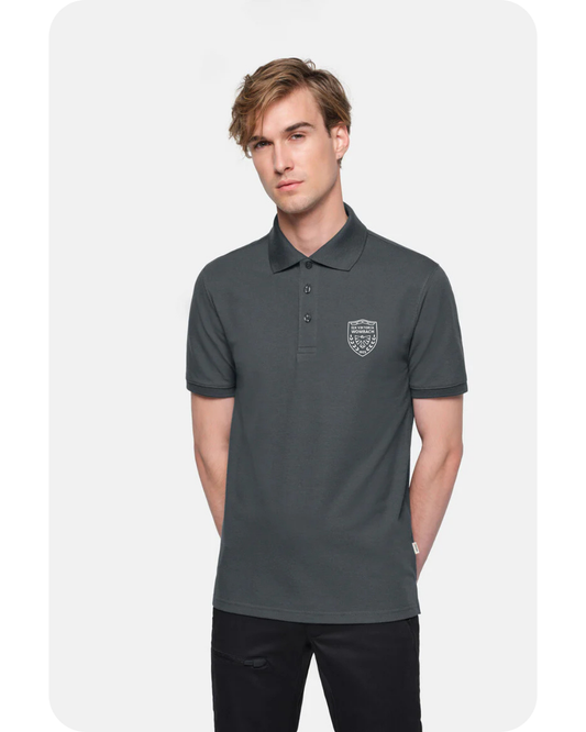 HAKRO POLOSHIRT MIKRALINAR® ECO - NO. 569 I DJK Viktoria Wombach