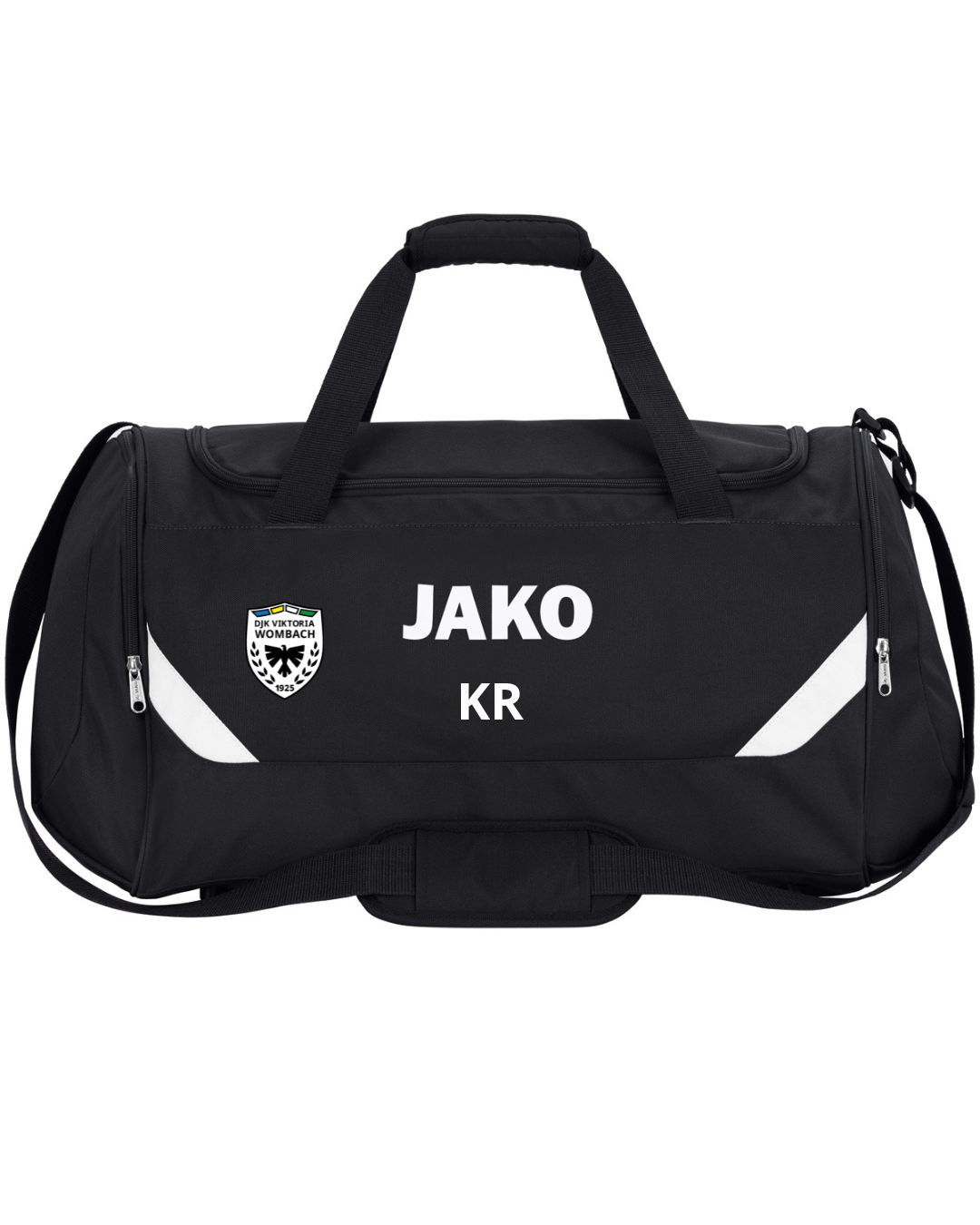 JAKO Sporttasche Iconic Artikelnummer: 1924 I DJK Viktoria Wombach