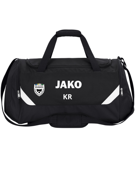 JAKO Sporttasche Iconic Artikelnummer: 1924 I DJK Viktoria Wombach