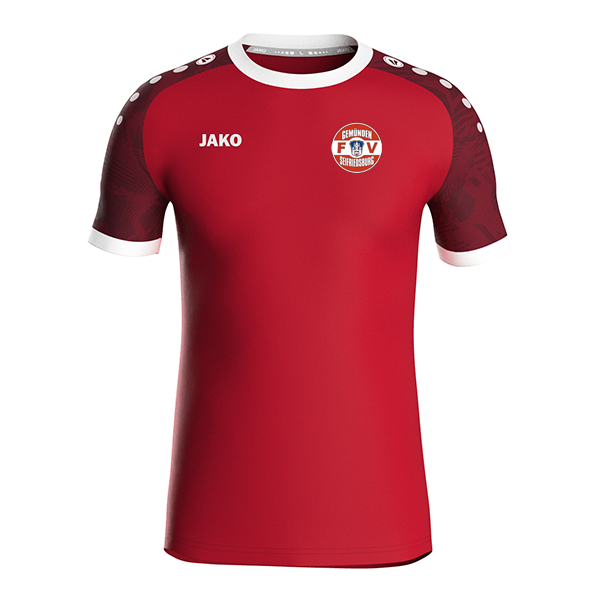 JAKO TRIKOT Iconic Artikelnummer: 4224 I FVGS