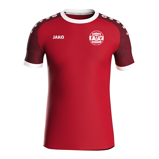 JAKO TRIKOT Iconic Artikelnummer: 4224 I FVGS