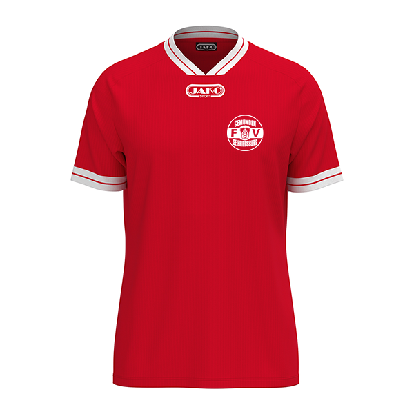 JAKO TRIKOT Retro Artikelnummer: 4247 I FVGS