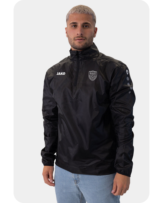 JAKO Rainzip Team Artikelnummer: 7302 I DJK Viktoria Wombach
