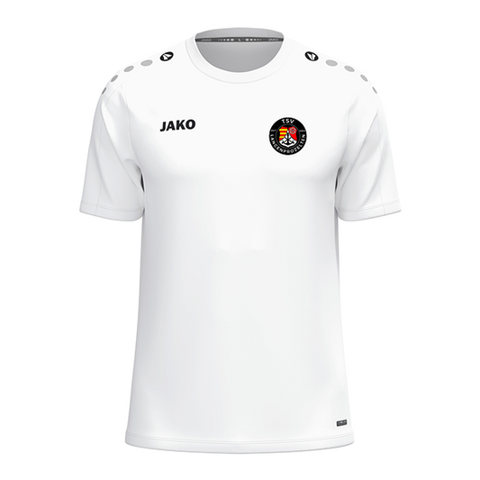 JAKO T-SHIRT ONE Artikelnummer: 6100 I TSV Langenprozelten