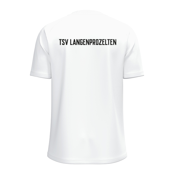 JAKO T-SHIRT ONE Artikelnummer: 6100 I TSV Langenprozelten