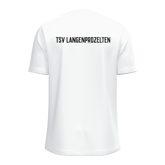 JAKO T-SHIRT ONE Artikelnummer: 6100 I TSV Langenprozelten