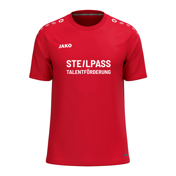 Steilpass JAKO 8-teiliges Ausstattungsset