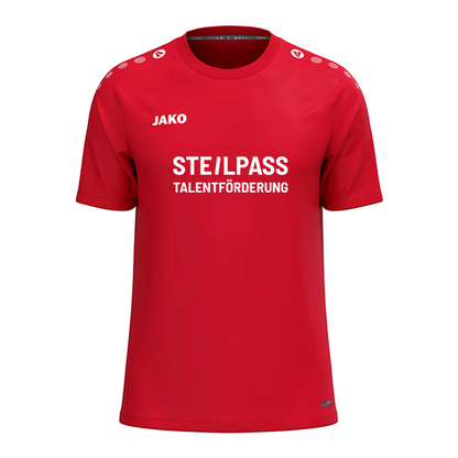 JAKO T-SHIRT ONE Artikelnummer: 6100 I Steilpass