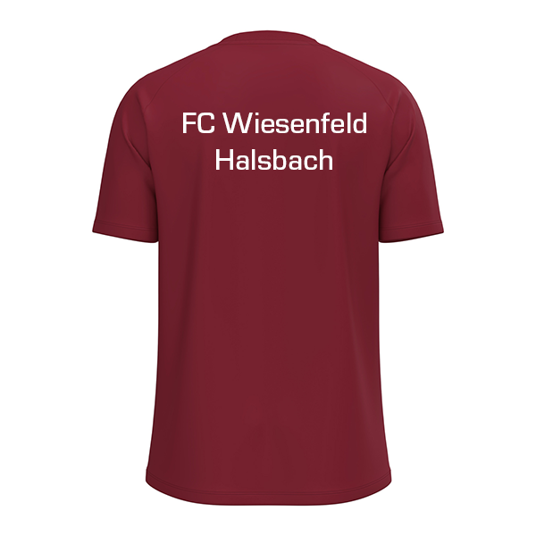 JAKO T-SHIRT ONE Artikelnummer: 6100 I FCWH