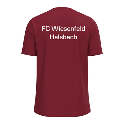 JAKO T-SHIRT ONE Artikelnummer: 6100 I FCWH