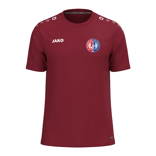 JAKO T-SHIRT ONE Artikelnummer: 6100 I FC Wiesenfeld/Halsbach