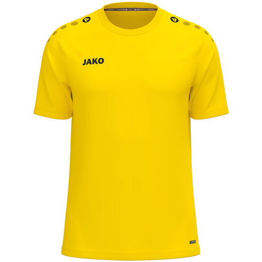 JAKO T-SHIRT ONE Artikelnummer: 6100 I TSV Langenprozelten
