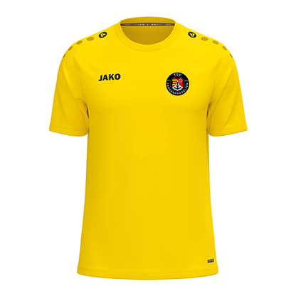 JAKO T-SHIRT ONE Artikelnummer: 6100 I TSV Langenprozelten