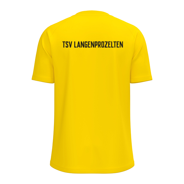 JAKO T-SHIRT ONE Artikelnummer: 6100 I TSV Langenprozelten