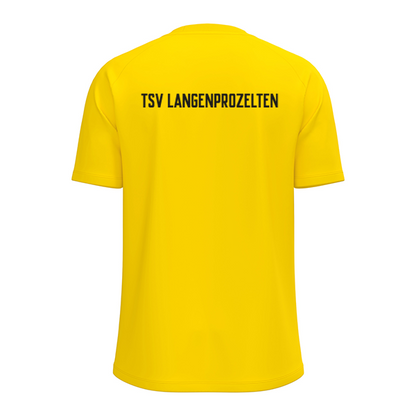JAKO T-SHIRT ONE Artikelnummer: 6100 I TSV Langenprozelten