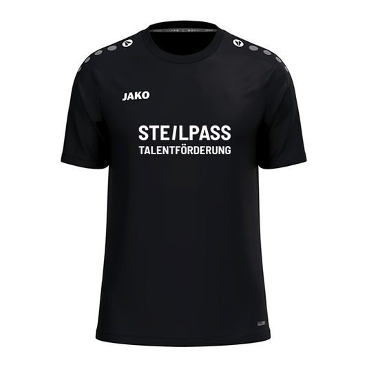 JAKO T-SHIRT ONE Artikelnummer: 6100 I Steilpass