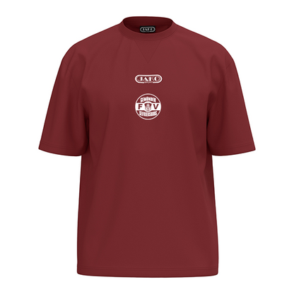 JAKO T-Shirt Wardrobe Artikelnummer: 6161 I FVGS