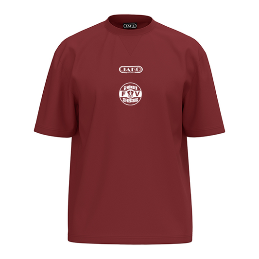 JAKO T-Shirt Wardrobe Artikelnummer: 6161 I FVGS